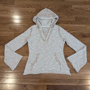 BDG Urban Outfitters Ellidy Textured Hoodie Small NWT
